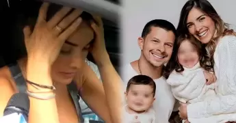 Paolo Guerrero habl� sobre los rumores de una posible reconciliaci�n con Ana Paula Consorte.