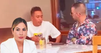 Recordado exchico reality recibi� el apoyo de sus seguidores tras comunicar el fallecimiento de su hermana en un accidente.