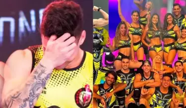 Recordado exchico reality recibi� el apoyo de sus seguidores tras comunicar el fallecimiento de su hermana en un accidente.