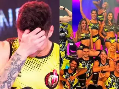 Recordado exchico reality recibi� el apoyo de sus seguidores tras comunicar el fallecimiento de su hermana en un accidente.