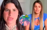 Macarena V�lez afirma que advirti� a Alejandra Baigorria sobre Said Palao: "No me sorprende"