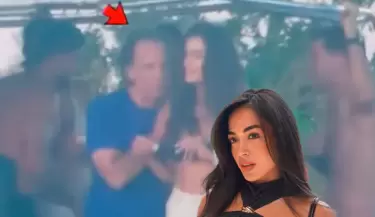 Onelia Molina expone a supuesto organizador del viaje a Argentina.