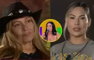 Pati Lorena protagoniza tenso cruce con Pamela L�pez en 'La Granja VIP' y la llama 'Pamela Franco': �Qu� pas�?