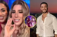 Onelia Molina sorprende al cantar 'El ex machito' junto a Yahaira Plasencia: �Indirecta a Mario Irivarren?