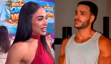 Onelia Molina se aleja de los galanes tras infidelidad de Mario Irivarren.