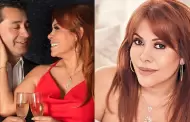 Magaly asegura que conductores de TV quieren que su esposo le sea infiel: "Soy de las m�s odiadas"