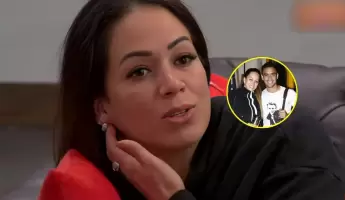 Ricky Martin transforma su ic�nica balada 'Vuelve' en cumbia junto a Tini y Los �ngeles Azules.