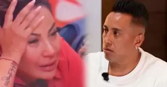 Celine Aguirre ser� investigada por sus comentarios en 'La Granja VIP'