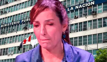 Celine Aguirre ser� investigada por sus comentarios en 'La Granja VIP'