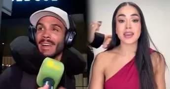 Celine Aguirre ser� investigada por sus comentarios en 'La Granja VIP'