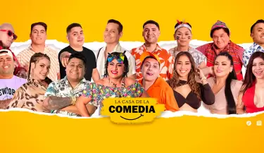 El programa 'La Casa de la Comedia' suspendi� definitivamente sus actividades.