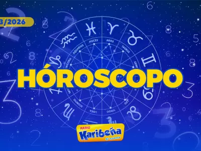 Hor�scopo de hoy, viernes 27 de marzo.