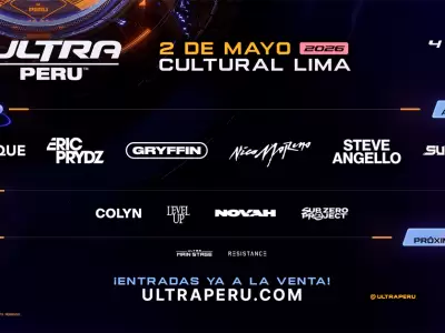 ULTRA Per� 2026