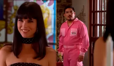 Cayetana retorna a "Al fondo hay sitio" y deja en shock a Joel con inesperado encuentro.