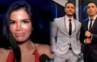Samantha Batallanos destruye a Said Palao y Mario Irivarren tras ampay: "No han crecido, pura estafa"