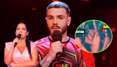 Mario Irivarren ya no podr� regresar a 'EEG' tras ampay