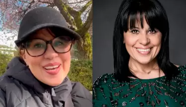 La actriz Lorena Caravedo comparti� detalles de su nueva vida tras mudarse a Canad�.