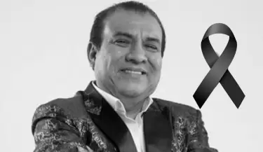 Falleci� Manolo Rojas a los 63 a�os.