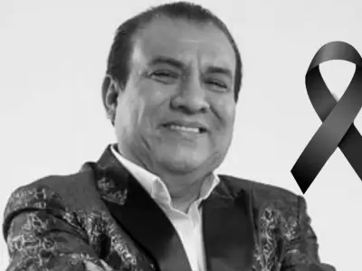 Falleci� Manolo Rojas, reconocido actor c�mico, a los 63 a�os