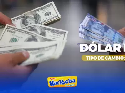 Precio del D�LAR HOY, s�bado 28 de marzo