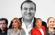 Manolo Rojas: Amigos y artistas se despiden del actor tras su repentino fallecimiento