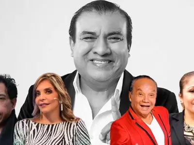 Amigos y artistas se despiden de Manolo Rojas tras su repentino fallecimiento