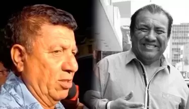 Hermano de Manolo Rojas revela detalles de la partida del actor