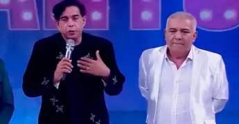 Familia de Manolo Rojas comparte conmovedor mensaje