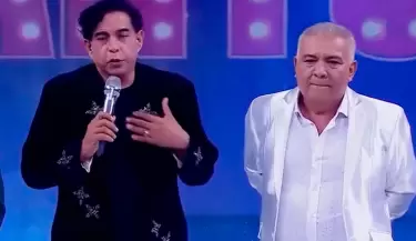 Ernesto Pimentel recuerda a su amigo Manolo Rojas