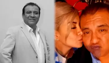 Hija de Manolo Rojas rompe el silencio y emociona con su mensaje de despedida.
