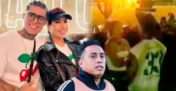 Hija de Manolo Rojas rompe el silencio y emociona con su mensaje de despedida.