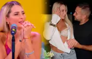Macarena Gastaldo revela que se casar�a el pr�ximo a�o y quiere ser madre: "Me encantan los ni�os"