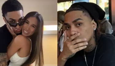 Youna toma radical medida en redes y preocupa a seguidores.