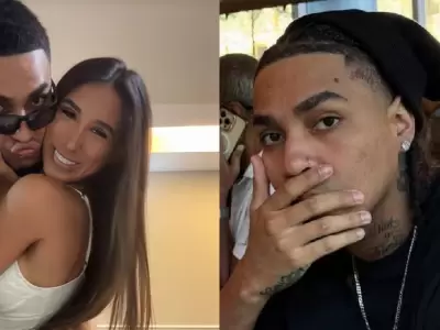 Youna toma radical medida en redes y preocupa a seguidores.