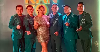 Melcochita cuestion� la falta de apoyo a la m�sica de Manolo Rojas tras su fallecimiento.