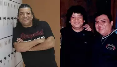 Carlos V�lchez env�a emotivo mensaje tras despedida de Manolo Rojas.