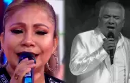 Marisol se quiebra en vivo por muerte de Manolo Rojas: "Me hubiese gustado estar en su despedida"