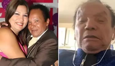 Melcochita y Monserrat se encuentran en medio de un conflicto legal tras separaci�n.