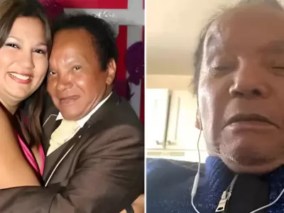 Melcochita y Monserrat se encuentran en medio de un conflicto legal tras separaci�n.