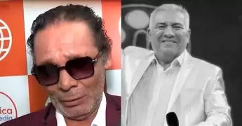 Cardi�logo habl� sobre el cambio del estilo de vida de Manolo Rojas.