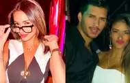 Shirley Arica confiesa por qu� termin� su matrimonio con Rodney P�o, el padre de su hija: "Le dec�a que buscara trabajo"