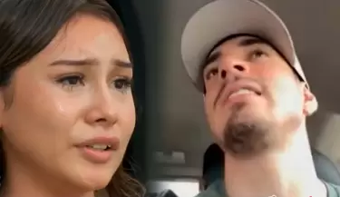 Joven de Iquitos realiza fuerte denuncia contra Piero Arenas