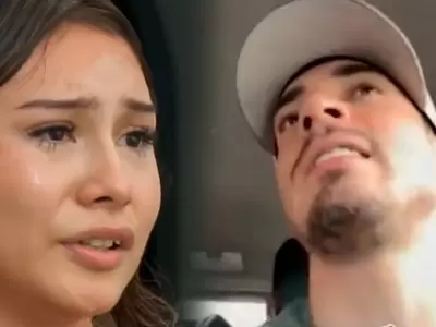 Joven de Iquitos realiza fuerte denuncia contra Piero Arenas