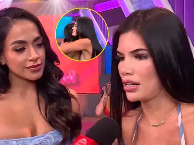 Samantha Batallanos lanza consejo a Onelia Molina tras su separaci�n.