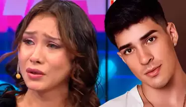 Piero Arenas fue denunciado por joven de 19 a�os.