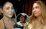 Pamela Franco revela que Carlos Rinc�n compuso tema con Melanie Mart�nez: "Onda p�cara"