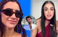Tammy Parra confirma que habl� con Onelia Molina y habla de Diego: "Cada quien sabe lo que hizo"