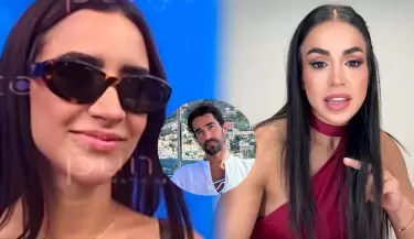 Tammy Parra confirma que habl� con Onelia Molina y habla de Diego