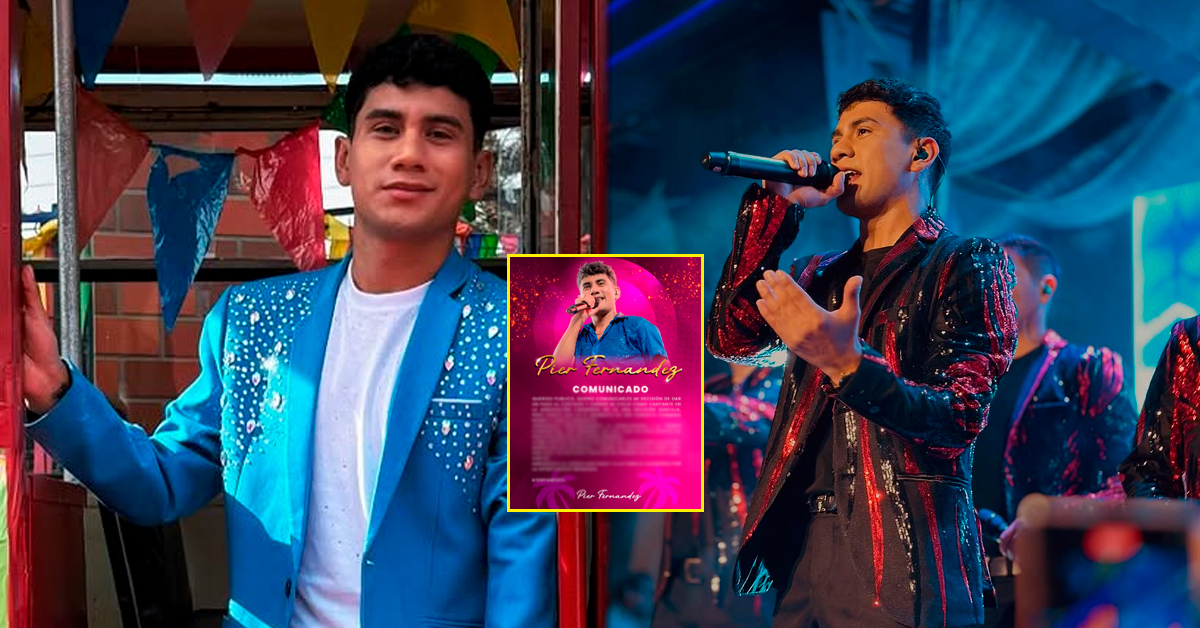 Pier Fernández anuncia su salida de Caribeños de Guadalupe: "No es una  decisión sencilla" - Karibeña