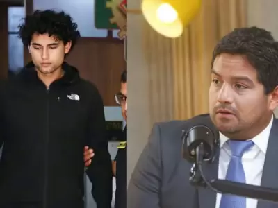 Hermano de Lizeth Marzano considera la medida un "alivio parcial".